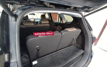 Hyundai Santa Fe IV, 2018 год, 2 750 000 рублей, 18 фотография