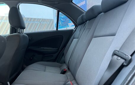 Nissan Almera, 2004 год, 330 000 рублей, 4 фотография