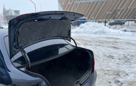 Nissan Almera, 2004 год, 330 000 рублей, 7 фотография