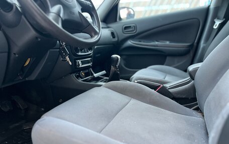 Nissan Almera, 2004 год, 330 000 рублей, 3 фотография