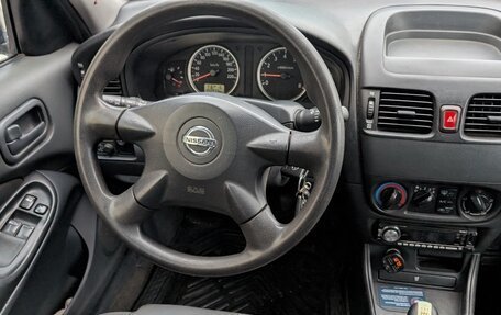Nissan Almera, 2004 год, 330 000 рублей, 2 фотография