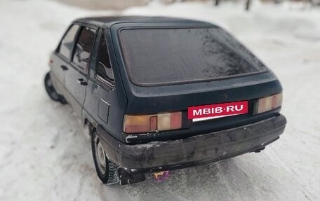 ИЖ 2126 «Ода», 2001 год, 50 000 рублей, 2 фотография