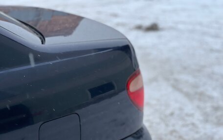 Nissan Almera, 2004 год, 330 000 рублей, 20 фотография