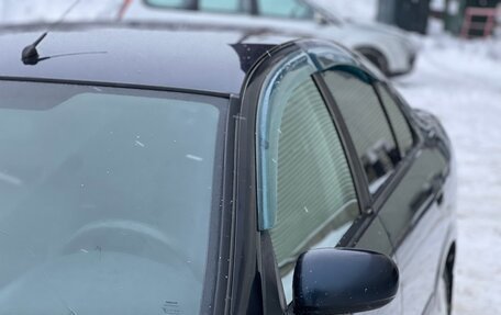 Nissan Almera, 2004 год, 330 000 рублей, 19 фотография