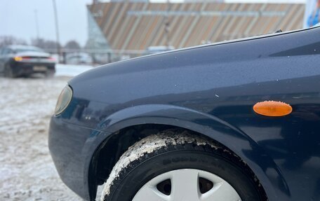 Nissan Almera, 2004 год, 330 000 рублей, 12 фотография