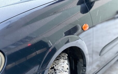 Nissan Almera, 2004 год, 330 000 рублей, 18 фотография