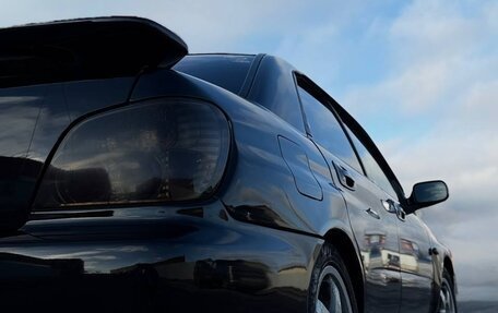 Subaru Impreza III, 2002 год, 680 000 рублей, 11 фотография