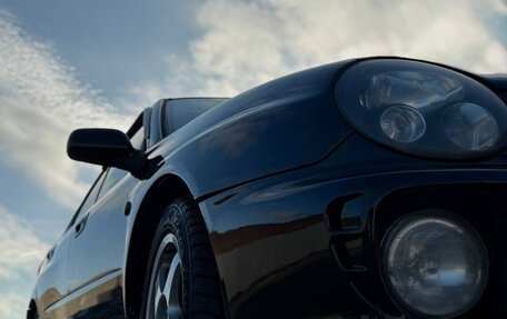 Subaru Impreza III, 2002 год, 680 000 рублей, 12 фотография