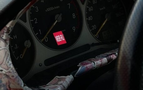 Subaru Impreza III, 2002 год, 680 000 рублей, 14 фотография