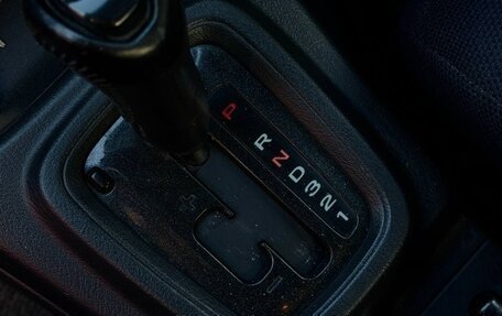 Subaru Impreza III, 2002 год, 680 000 рублей, 15 фотография