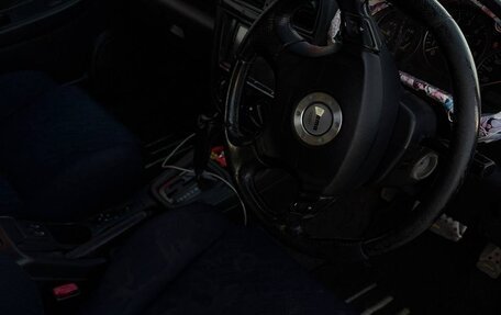 Subaru Impreza III, 2002 год, 680 000 рублей, 16 фотография