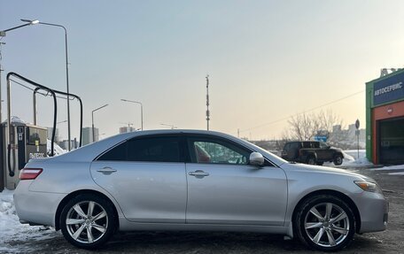 Toyota Camry, 2009 год, 970 000 рублей, 4 фотография