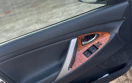 Toyota Camry, 2009 год, 970 000 рублей, 14 фотография