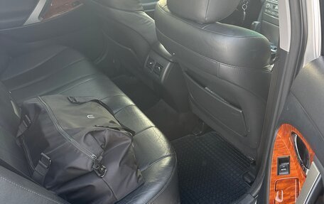 Toyota Camry, 2009 год, 970 000 рублей, 12 фотография