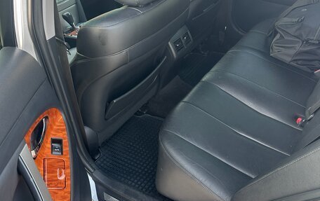 Toyota Camry, 2009 год, 970 000 рублей, 13 фотография