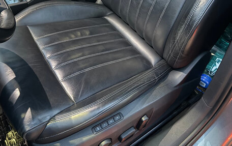 Skoda Superb III рестайлинг, 2016 год, 2 100 000 рублей, 8 фотография