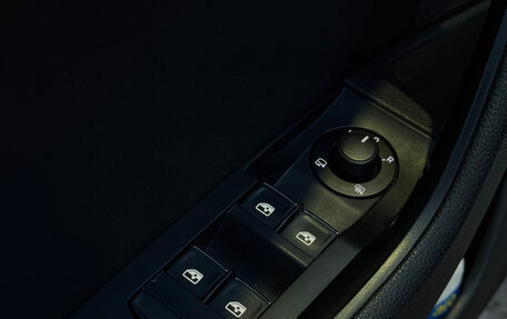 Skoda Superb III рестайлинг, 2016 год, 2 100 000 рублей, 11 фотография