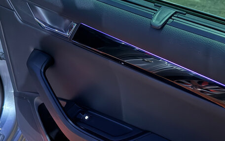 Skoda Superb III рестайлинг, 2016 год, 2 100 000 рублей, 10 фотография