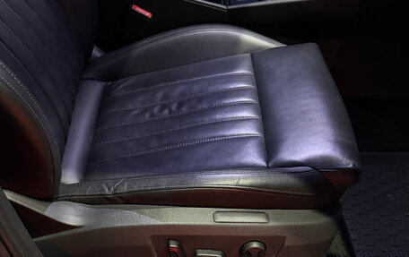 Skoda Superb III рестайлинг, 2016 год, 2 100 000 рублей, 9 фотография