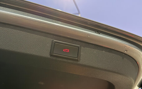 Skoda Superb III рестайлинг, 2016 год, 2 100 000 рублей, 25 фотография