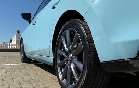 Mazda 3, 2021 год, 2 699 999 рублей, 5 фотография