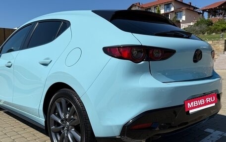 Mazda 3, 2021 год, 2 699 999 рублей, 6 фотография