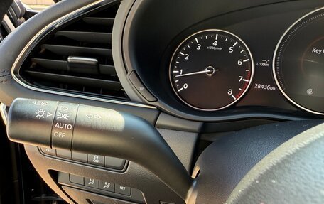 Mazda 3, 2021 год, 2 699 999 рублей, 23 фотография