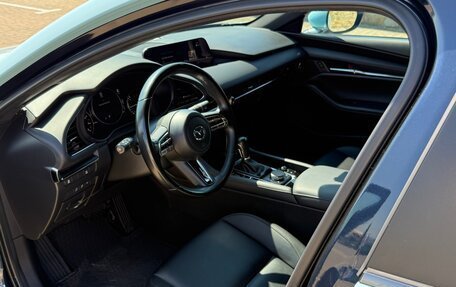 Mazda 3, 2021 год, 2 699 999 рублей, 16 фотография