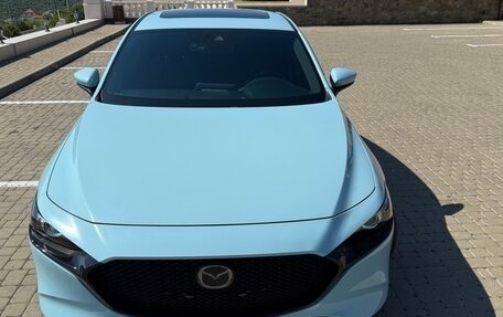 Mazda 3, 2021 год, 2 699 999 рублей, 14 фотография