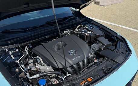 Mazda 3, 2021 год, 2 699 999 рублей, 29 фотография