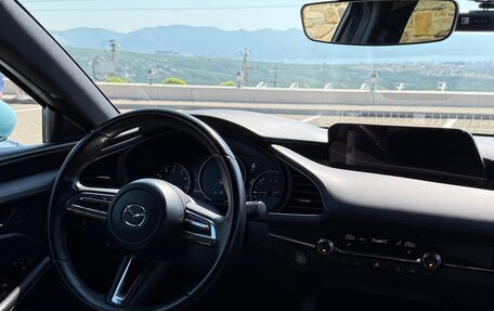 Mazda 3, 2021 год, 2 699 999 рублей, 31 фотография