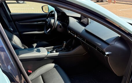 Mazda 3, 2021 год, 2 699 999 рублей, 32 фотография