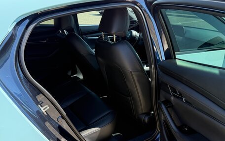 Mazda 3, 2021 год, 2 699 999 рублей, 33 фотография