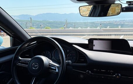 Mazda 3, 2021 год, 2 699 999 рублей, 28 фотография