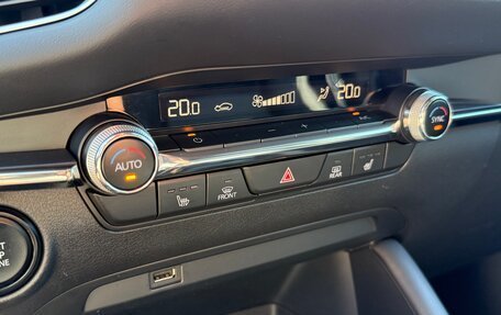 Mazda 3, 2021 год, 2 699 999 рублей, 37 фотография