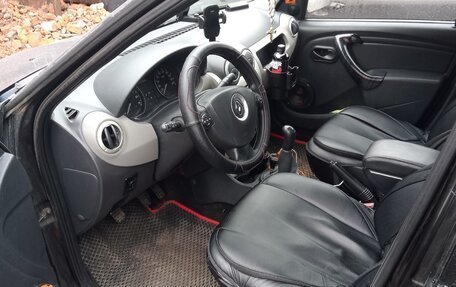 Renault Logan I, 2010 год, 460 000 рублей, 7 фотография