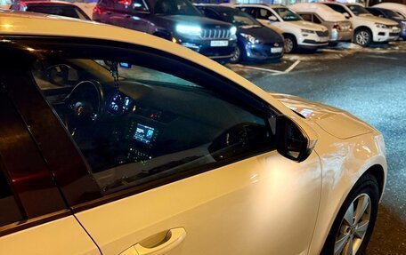 Skoda Octavia, 2017 год, 1 100 000 рублей, 6 фотография