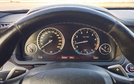 BMW 7 серия, 2010 год, 1 810 000 рублей, 5 фотография