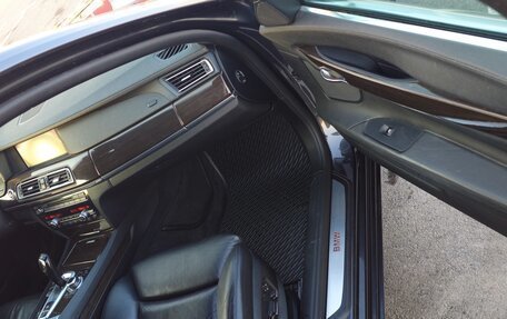 BMW 7 серия, 2010 год, 1 810 000 рублей, 10 фотография