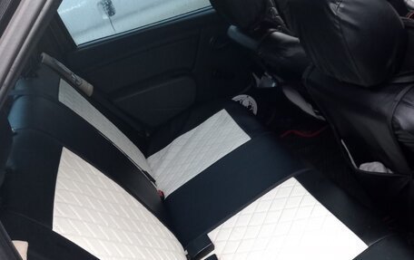 Renault Logan I, 2010 год, 460 000 рублей, 12 фотография