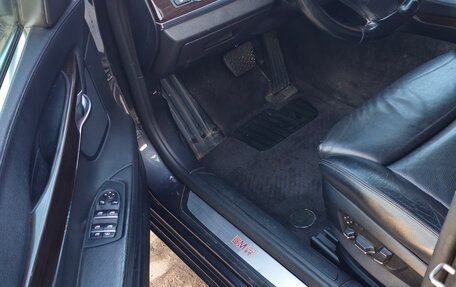 BMW 7 серия, 2010 год, 1 810 000 рублей, 13 фотография