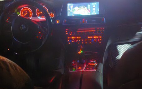 BMW 7 серия, 2010 год, 1 810 000 рублей, 18 фотография