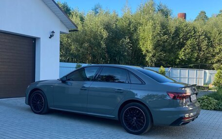 Audi A4, 2020 год, 4 900 000 рублей, 6 фотография