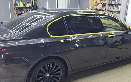 BMW 7 серия, 2010 год, 1 810 000 рублей, 20 фотография