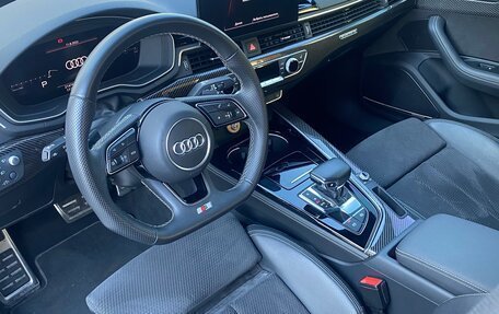 Audi A4, 2020 год, 4 900 000 рублей, 7 фотография