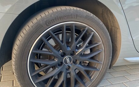 Audi A4, 2020 год, 4 900 000 рублей, 3 фотография