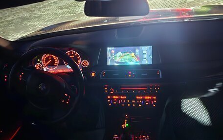 BMW 7 серия, 2010 год, 1 810 000 рублей, 19 фотография