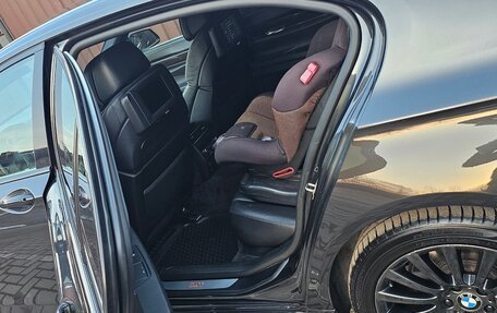 BMW 7 серия, 2010 год, 1 810 000 рублей, 14 фотография