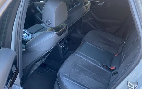 Audi A4, 2020 год, 4 900 000 рублей, 9 фотография