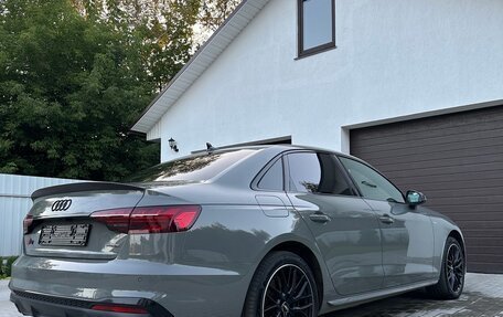 Audi A4, 2020 год, 4 900 000 рублей, 11 фотография